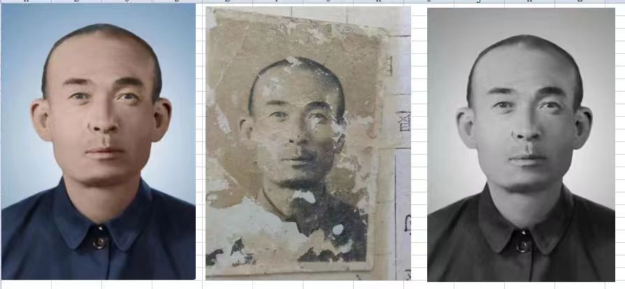 万载老照片模糊修复-21
